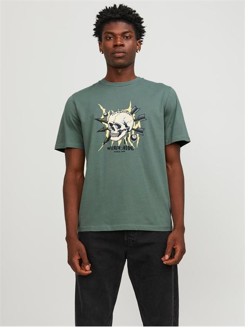  JACK AND JONES | 12249345/Laurel Wreath
